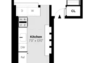 304 W 78th St, New York, NY 10024 - Photo 16