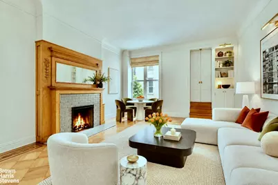 304 W 78th Street #3, New York, NY 10024 - Photo 2