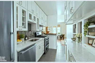 304 W 78th Street #3, New York, NY 10024 - Photo 4