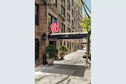 225 E 73rd Street #7C, New York, NY 10021 - Photo 10