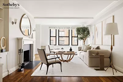 225 E 73rd Street #7C, New York, NY 10021 - Photo 2