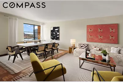 25 Sutton Place S #19I, New York, NY 10022 - Photo 2