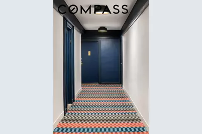 25 Sutton Place S #19I, New York, NY 10022 - Photo 14