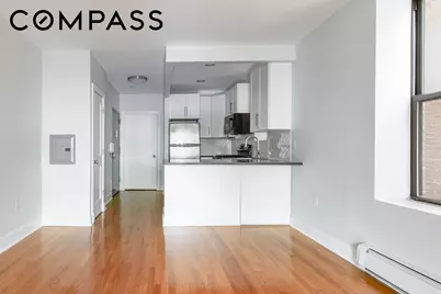 305 W 150th Street #205, New York, NY 10039 - Photo 2