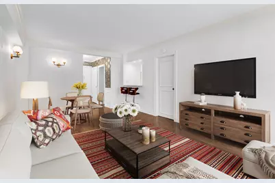 415 E 52nd Street #8MC, New York, NY 10022 - Photo 2