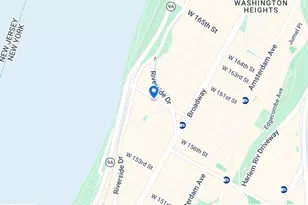 636 W 158th St, New York, NY 10032 - Photo 14