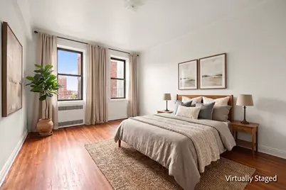 657 E 26th Street #5L, Brooklyn, NY 11210 - Photo 4