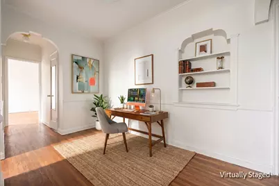 657 E 26th Street #5L, Brooklyn, NY 11210 - Photo 2