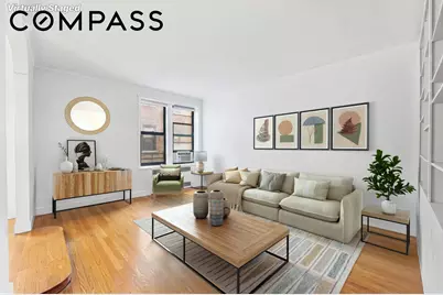 3636 Greystone Avenue #4P, Bronx, NY 10463 - Photo 1