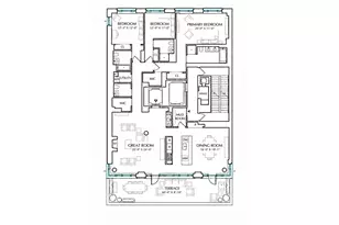 211 W 14th St, New York, NY 10011 - Photo 30