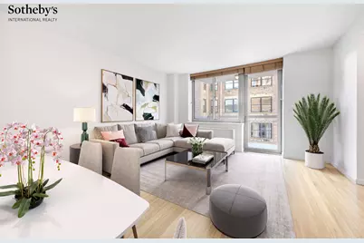 520 W 23rd Street #9H, New York, NY 10011 - Photo 1