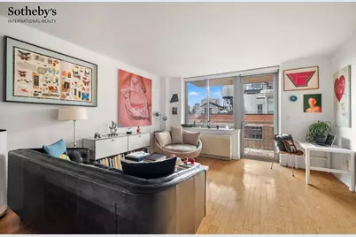 520 W 23rd Street #9H, New York, NY 10011 - Photo 2