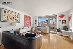 520 W 23rd St, New York, NY 10011 - Photo 2