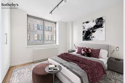 520 W 23rd Street #9H, New York City, NY 10011 - Photo 10