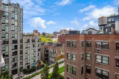 520 W 23rd Street #9H, New York, NY 10011 - Photo 6