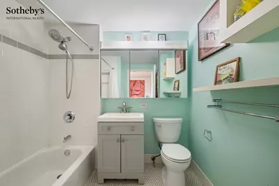 520 W 23rd Street #9H, New York, NY 10011 - Photo 14