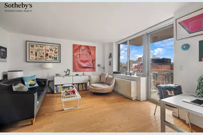 520 W 23rd Street #9H, New York, NY 10011 - Photo 4
