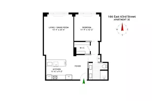 166 E 63rd St, New York City, NY 10065 - Photo 10