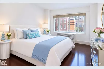 166 E 63rd Street #3E, New York City, NY 10065 - Photo 6