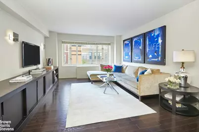 166 E 63rd Street #3E, New York City, NY 10065 - Photo 4