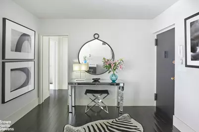 166 E 63rd Street #3E, New York City, NY 10065 - Photo 2