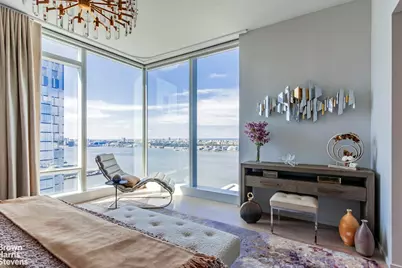 30 Riverside Boulevard #31A, New York City, NY 10069 - Photo 4