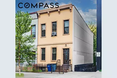 1451 Gates Avenue, Brooklyn, NY 11237 - Photo 2