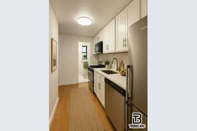 350 Greene Avenue #1A, Brooklyn, NY 11216 - Photo 4