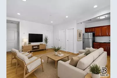 1289 Myrtle Avenue #4D, Brooklyn, NY 11221 - Photo 2