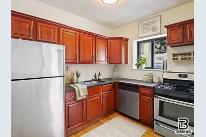 1289 Myrtle Avenue #4D, Brooklyn, NY 11221 - Photo 4