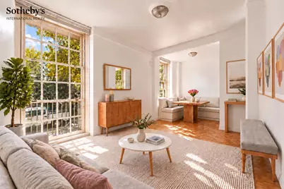 516 E 78th Street #1N, New York, NY 10075 - Photo 1