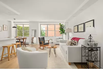 303 W 66th Street #1DE, New York City, NY 10069 - Photo 1