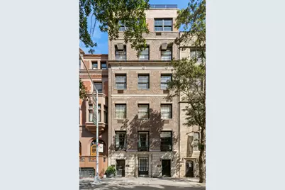 25 E 69th Street #4B, New York City, NY 10021 - Photo 10