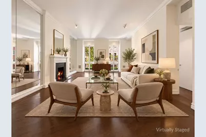 25 E 69th Street #4B, New York City, NY 10021 - Photo 2