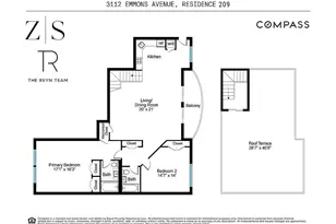 3112 Emmons Ave, Brooklyn, NY 11235 - Photo 10