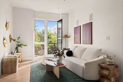 170 West Street #302, New York City, NY 11222 - Photo 1