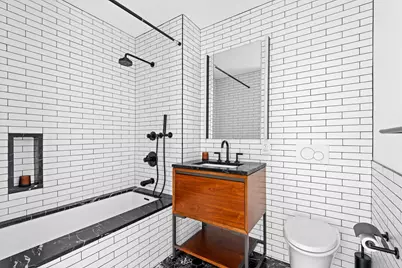 282 N 6th Street #2B, New York City, NY 11211 - Photo 14