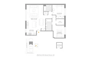 282 N 6th St, New York City, NY 11211 - Photo 16