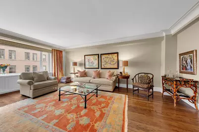 1056 5th Avenue #12E, New York, NY 10028 - Photo 1