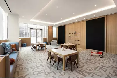 1 W End Avenue #18F, New York, NY 10023 - Photo 16