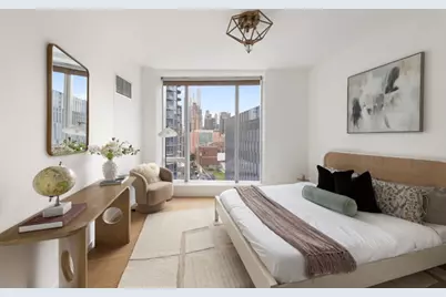 1 W End Avenue #18F, New York, NY 10023 - Photo 4