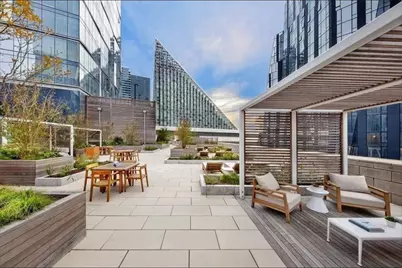 1 W End Avenue #18F, New York, NY 10023 - Photo 12