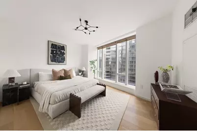 1 W End Avenue #18F, New York, NY 10023 - Photo 6