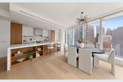 1 W End Avenue #18F, New York, NY 10023 - Photo 2
