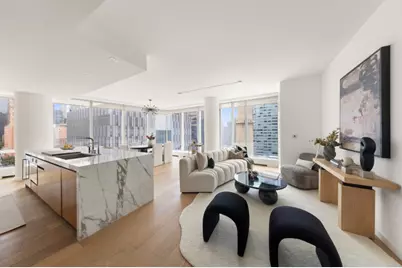 1 W End Avenue #18F, New York, NY 10023 - Photo 1