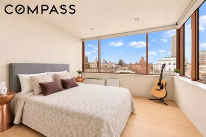393 W 49th Street #6H, New York City, NY 10019 - Photo 4