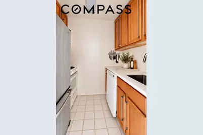 393 W 49th Street #6H, New York, NY 10019 - Photo 6