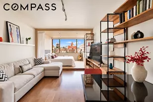 393 W 49th St, New York, NY 10019 - Photo 1
