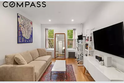 88 Charles Street #3A, New York City, NY 10014 - Photo 2