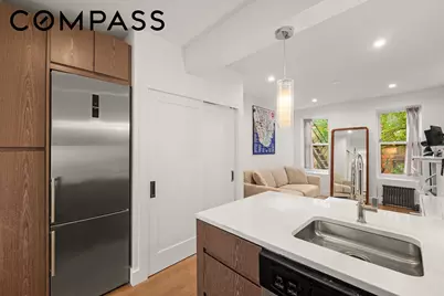 88 Charles Street #3A, New York City, NY 10014 - Photo 4